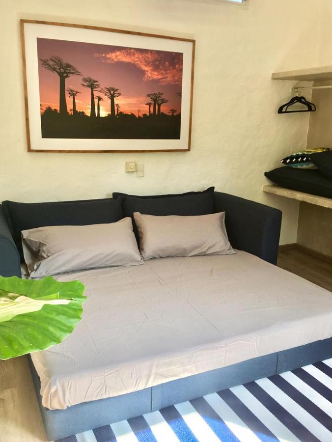 Amaia Boutique Hotel サユリタ エクステリア 写真