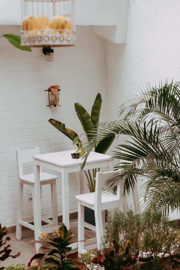 Amaia Boutique Hotel サユリタ エクステリア 写真