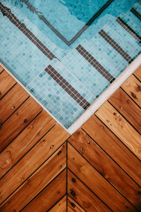 Amaia Boutique Hotel サユリタ エクステリア 写真
