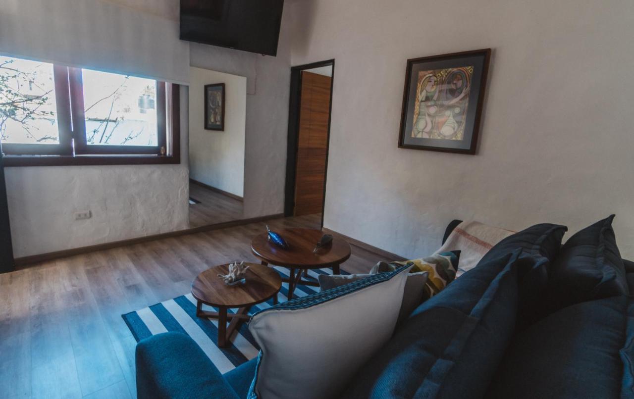 Amaia Boutique Hotel サユリタ エクステリア 写真
