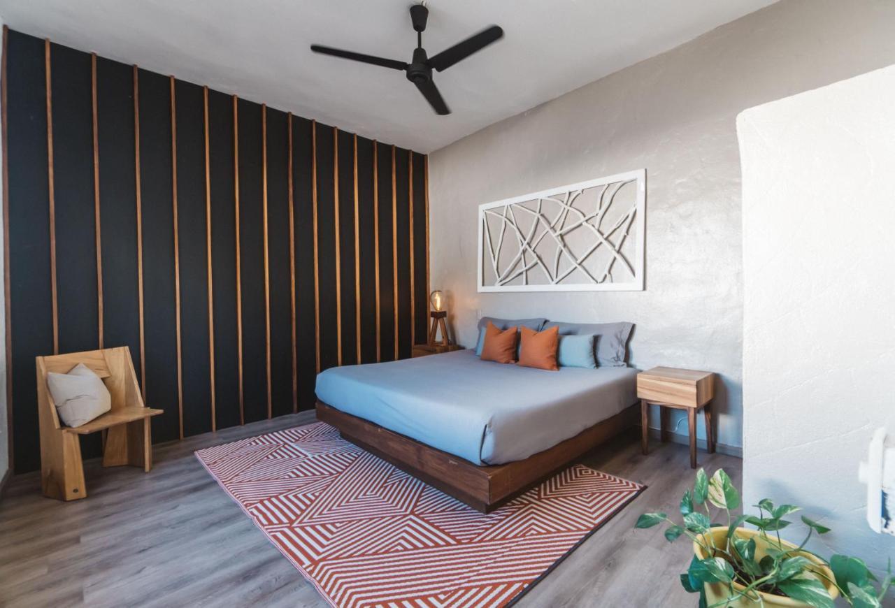 Amaia Boutique Hotel サユリタ エクステリア 写真