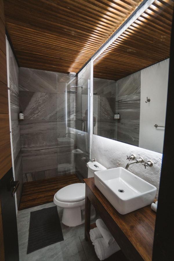 Amaia Boutique Hotel サユリタ エクステリア 写真