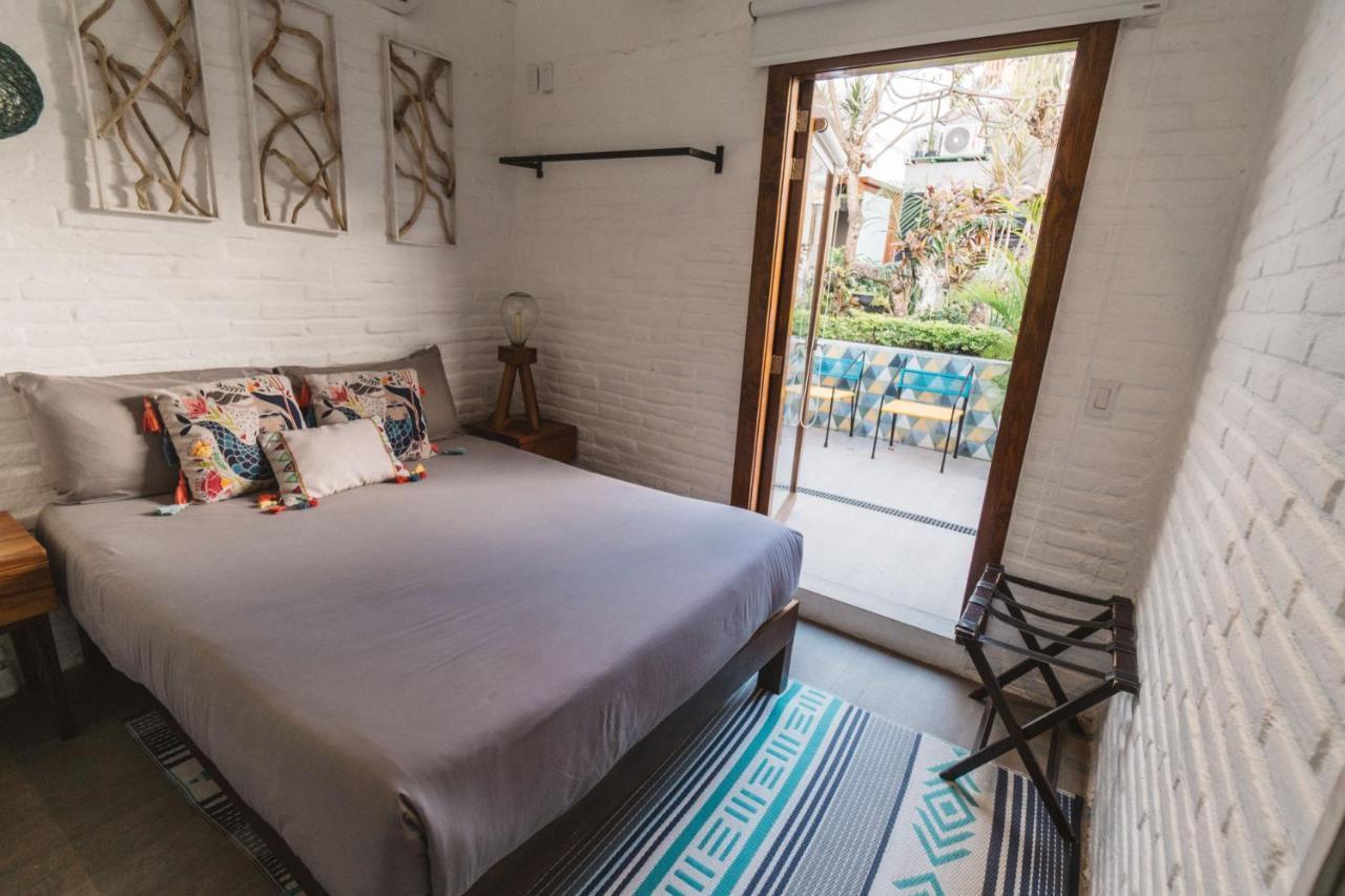 Amaia Boutique Hotel サユリタ エクステリア 写真