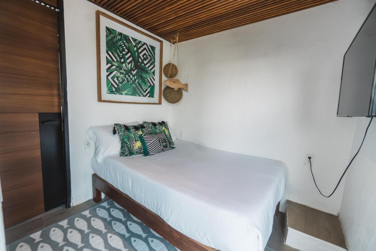 Amaia Boutique Hotel サユリタ エクステリア 写真