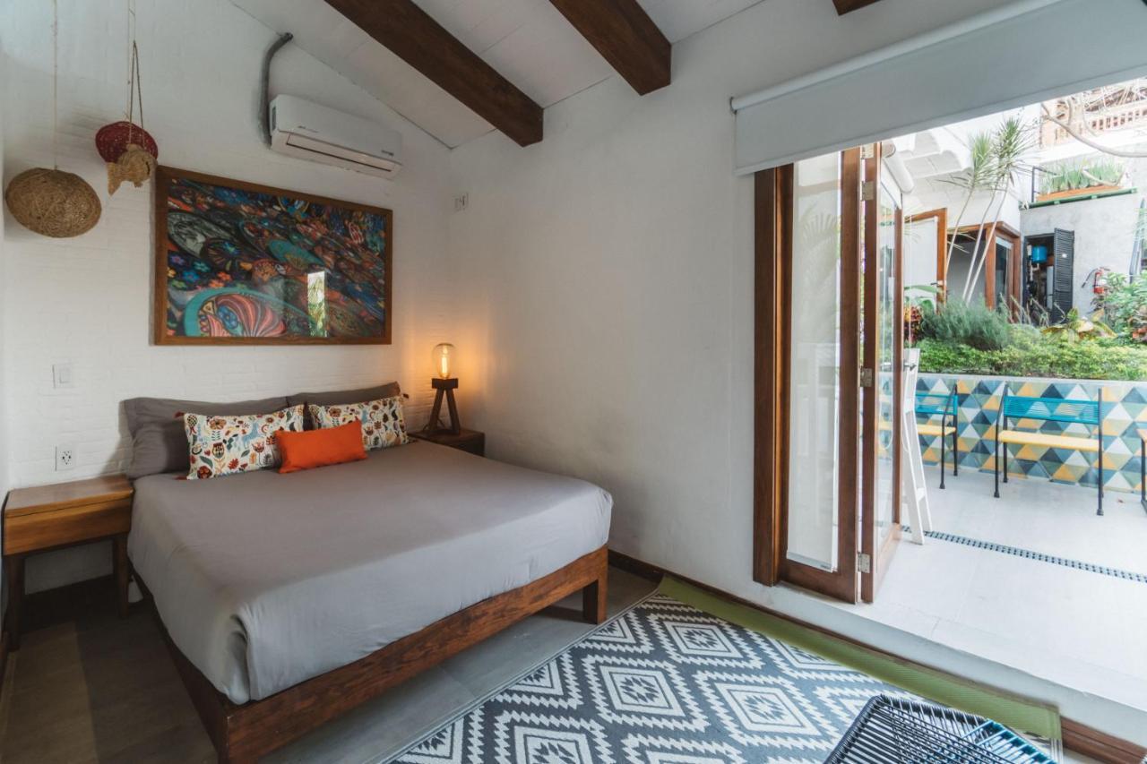 Amaia Boutique Hotel サユリタ エクステリア 写真