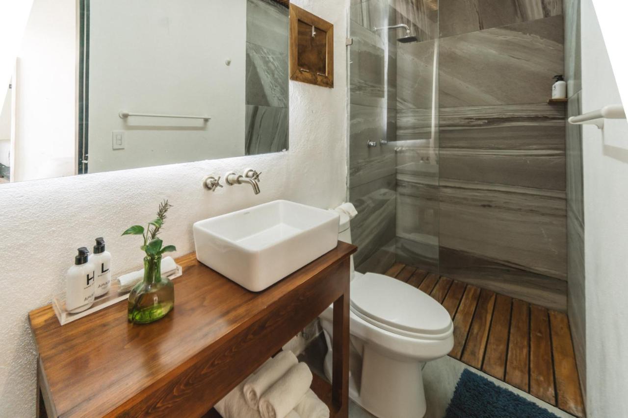 Amaia Boutique Hotel サユリタ エクステリア 写真