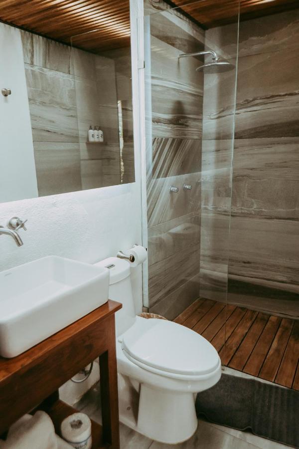 Amaia Boutique Hotel サユリタ エクステリア 写真
